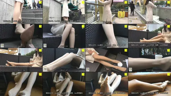 【iess秀 008】邻家大女孩婉萍 6
