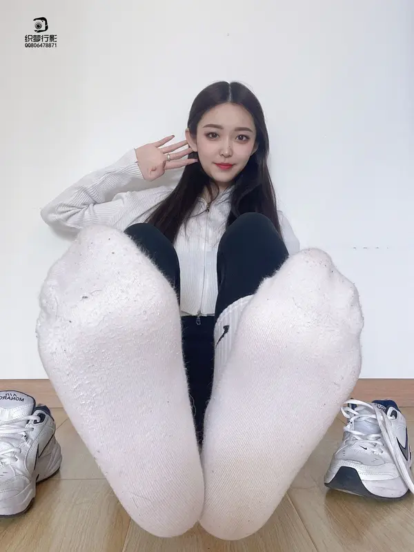 [织梦映像]NO.013 美女自拍系列第001期 9